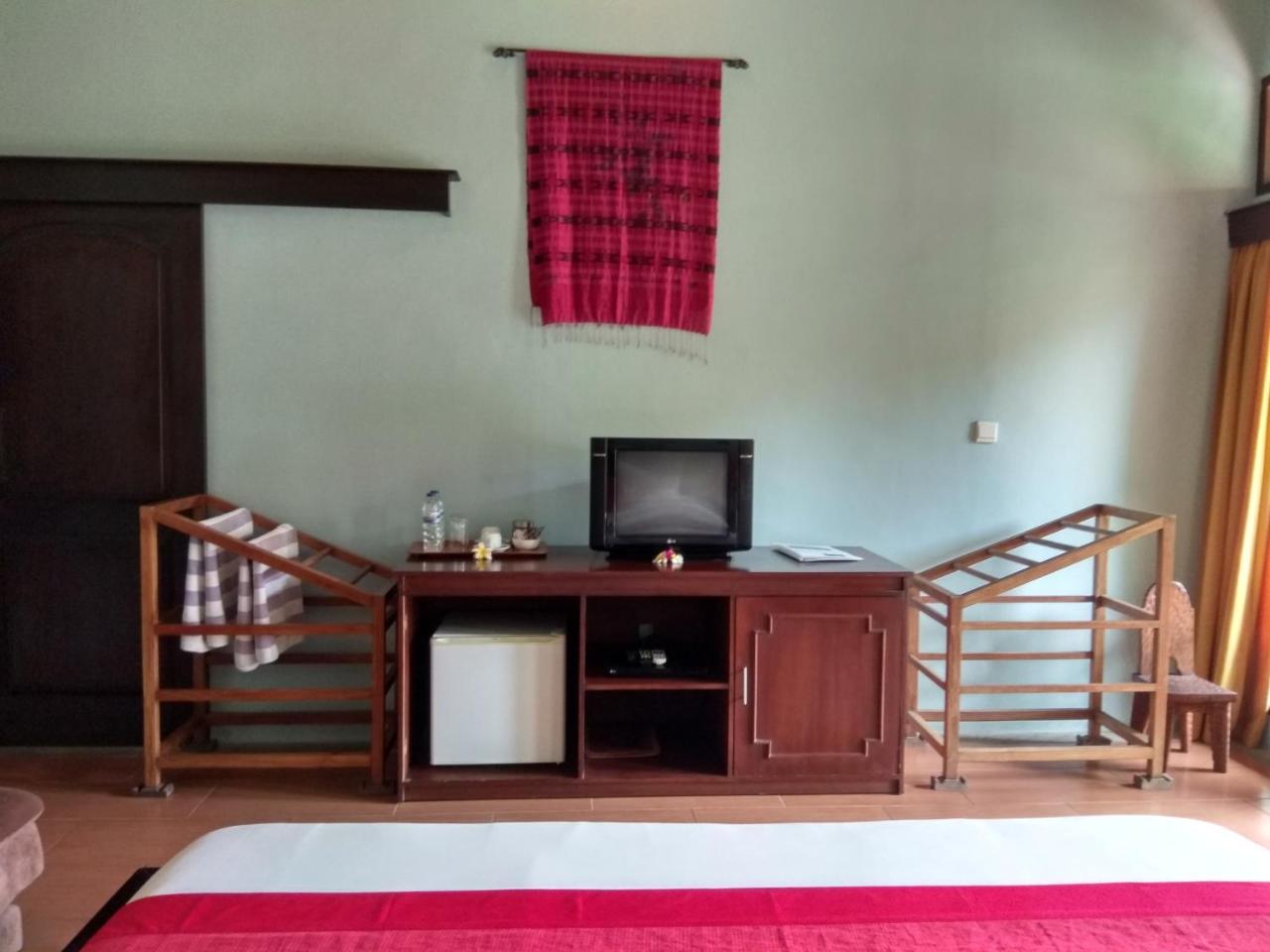 D'Kubu Legian Exterior foto